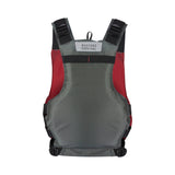 MV7051 Women's Rebel Foam Vest Grey