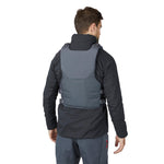 MD7183 Khimera Dual Flotation PFD Admiral Gray