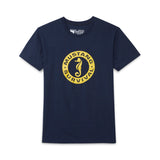 MA0120 Men's Tee Navy Blue