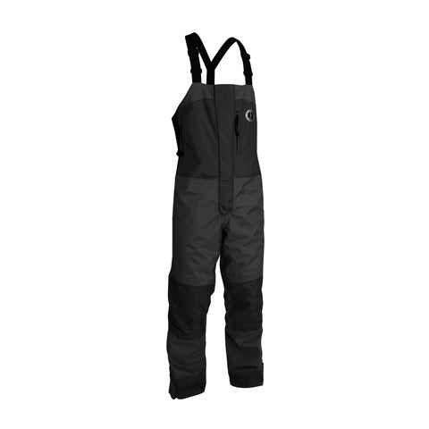 MP4240 Catalyst Flotation Bib Pant Black