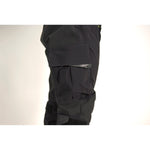 MSD674TO Sentinel™ Series Tactical Operations Dry Suit Black