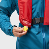 MD4031 MIT 70 Manual Inflatable PFD Red