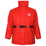 MC1506 Classic Flotation Coat Red