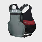 MV7051 Women's Rebel Foam Vest Grey