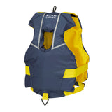 MV2500 Bobby Youth Foam Vest Navy Blue