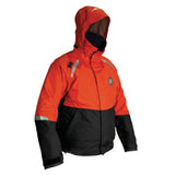 MJ5246 Catalyst Flotation Jacket - Harmonized Orange-Black