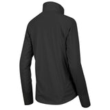 MJ2551 Women's Torrens Thermal Crew Jacket Black