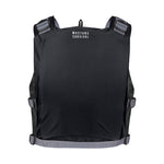 MV4111 APF Foam Vest Black-Gray