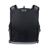 MV4111 APF Foam Vest Black-Gray