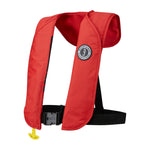 MD4032 MIT 70 Automatic Inflatable PFD Red