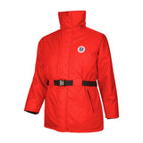 MC1505 Classic Flotation Coat Red