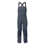 MP1050 Women's Taku Waterproof Bib Admiral Gray