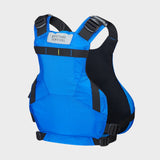 MV7061 Cascade Foam Vest Bombay Blue