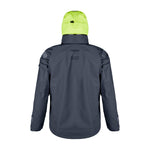 MJ351002 Meris Waterproof Jacket Admiral Gray