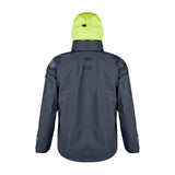 MJ351002 Meris Waterproof Jacket Admiral Gray