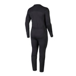 MSL500 Men's Kazan Dry Suit Liner Black