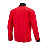 MJ2901 Callan Waterproof Top Red