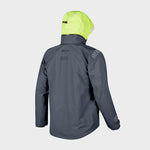 MJ351002 Meris™ Waterproof Jacket Admiral Gray