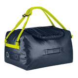 MA2613 Pacifica 40L Waterproof Duffel Bag Admiral Gray