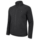 MJ2521 Men's Torrens Thermal Crew Jacket Black