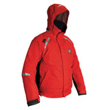 MJ5246 Catalyst Flotation Jacket - Harmonized Red-Black