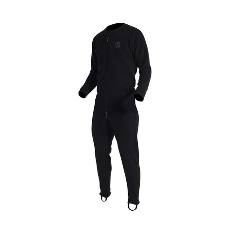 MSL600GS Sentinel™ Series Dry Suit Liner Black