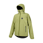 MJ1000 Taku™ Waterproof Jacket Green Moss