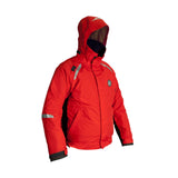 MJ5245 Catalyst Flotation Jacket Red-Black