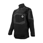 MJ6500 EP Lite Ocean Racing Spray Smock Black