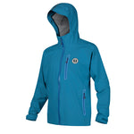 MJ2900 Men's Callan Waterproof Jacket Ocean Blue