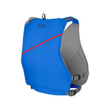 MV7112 Journey Foam Vest Blue