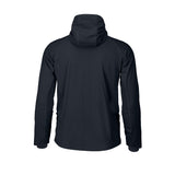 MJ2522 Men's Torrens Hooded Thermal Jacket Black