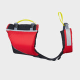 MV5020 UnderDog Foam Flotation Red-Black