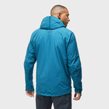 MJ2900 Men's Callan™ Waterproof Jacket Ocean Blue