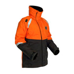 MC5446 Catalyst Flotation Coat - Harmonized Orange-Black