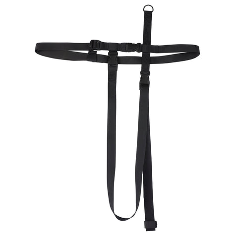 MA3090 Strap Assembly for MD3091, MD3091 SO, MD3196 and MD3196 SO PFDs Black