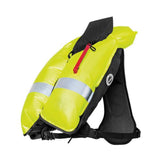 MD5153 Elite™ 28 Hydrostatic Inflatable PFD Grey