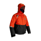 MJ5245 Catalyst Flotation Jacket Orange-Black