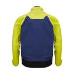 MJ1400 Men's Taku Dry Top Neptune - Mahi Yellow