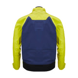 MJ1400 Men's Taku Dry Top Neptune - Mahi Yellow