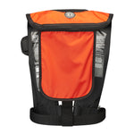 MD3153LE HIT™ Inflatable PFD for Law Enforcement (Auto Hydrostatic) Orange-Black