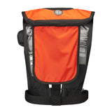 MD3153LE HIT™ Inflatable PFD for Law Enforcement (Auto Hydrostatic) Orange-Black