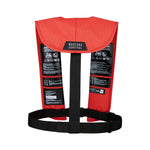 MD4032 MIT 70 Automatic Inflatable PFD Red