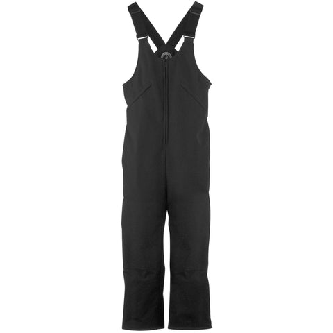 MP4212 Classic Flotation Bib Pant Black