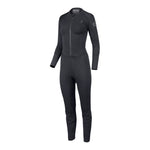 MSL550 Women's Kazan Dry Suit Liner Black