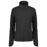 MJ2551 Women's Torrens Thermal Crew Jacket Black