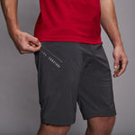 MP2901 Men's Callan Waterproof Shorts Admiral Gray