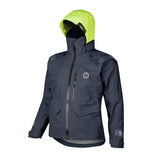 MJ351002 Meris Waterproof Jacket Admiral Gray