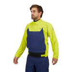 MJ1400 Men's Taku Dry Top Neptune - Mahi Yellow