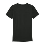 MA0161 Women's Tee Black